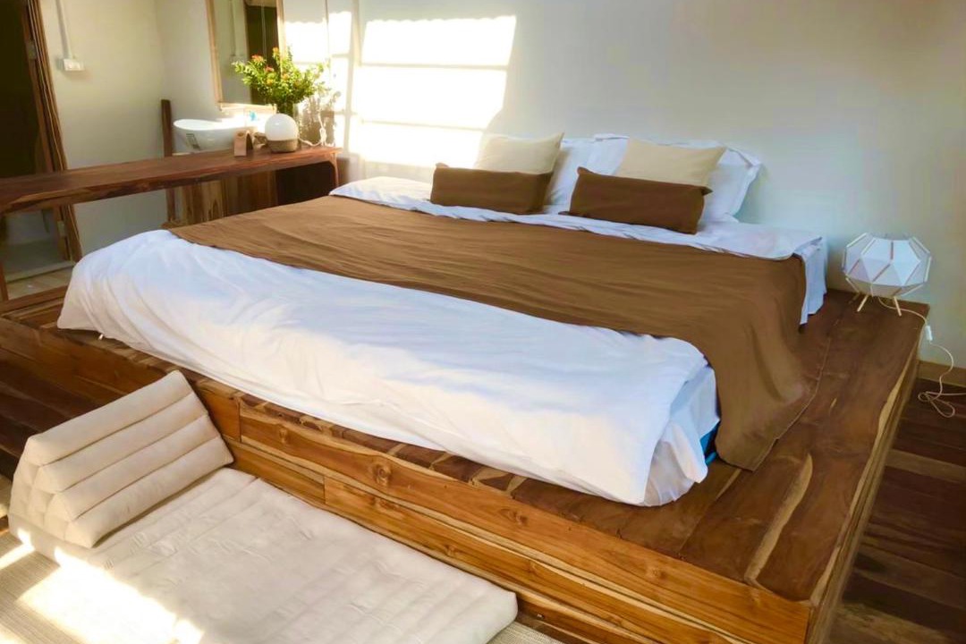 Photo of Bedroom in Ko Chang
