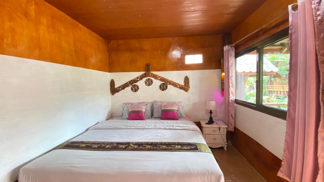 Photo of Bedroom in Mok Cham Pae