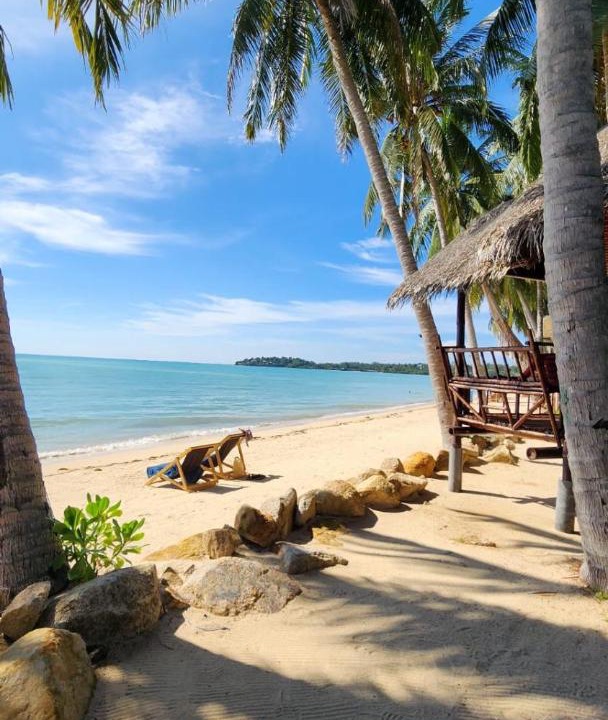 Photo of Others in Ko Pha-ngan
