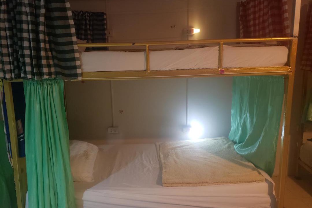 Photo of Bedroom in Ko Phi Phi
