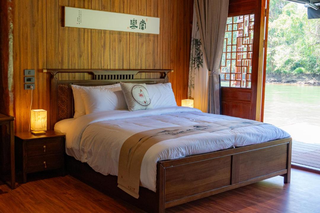 Photo of Bedroom in Thong Pha Phum