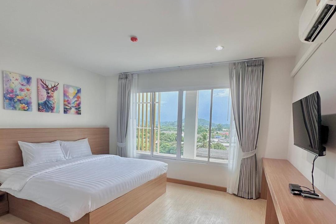Photo of Bedroom in Soi Dao