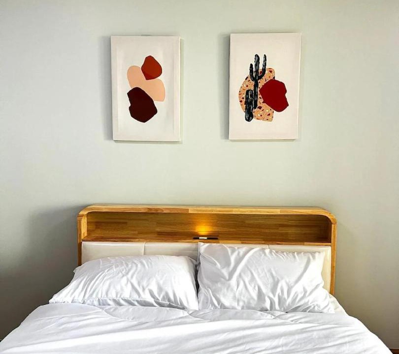 Photo of Bedroom in Khlong Kluea