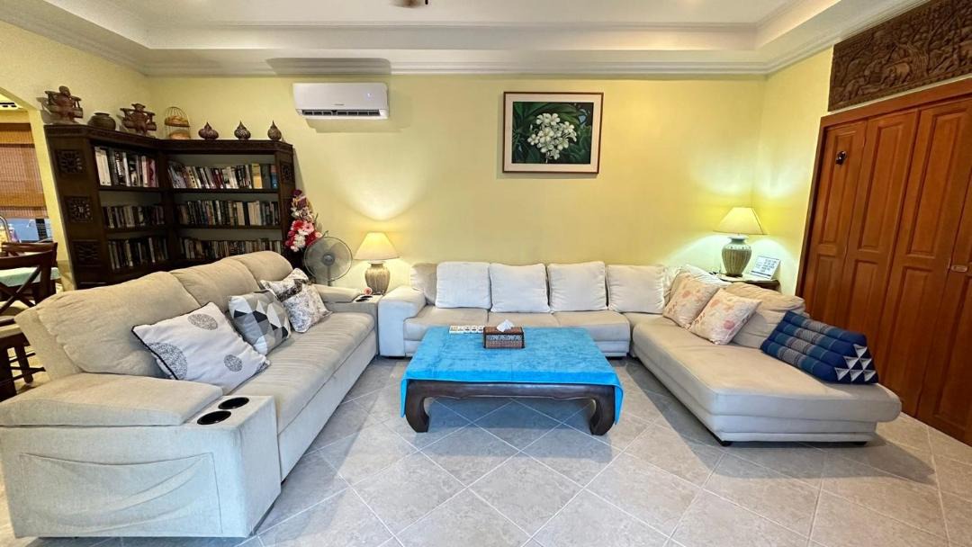 Photo of Livingroom in Central Pattaya