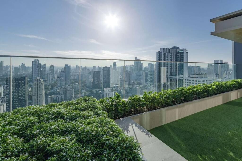 Photo of Patio Balcony in Asoke