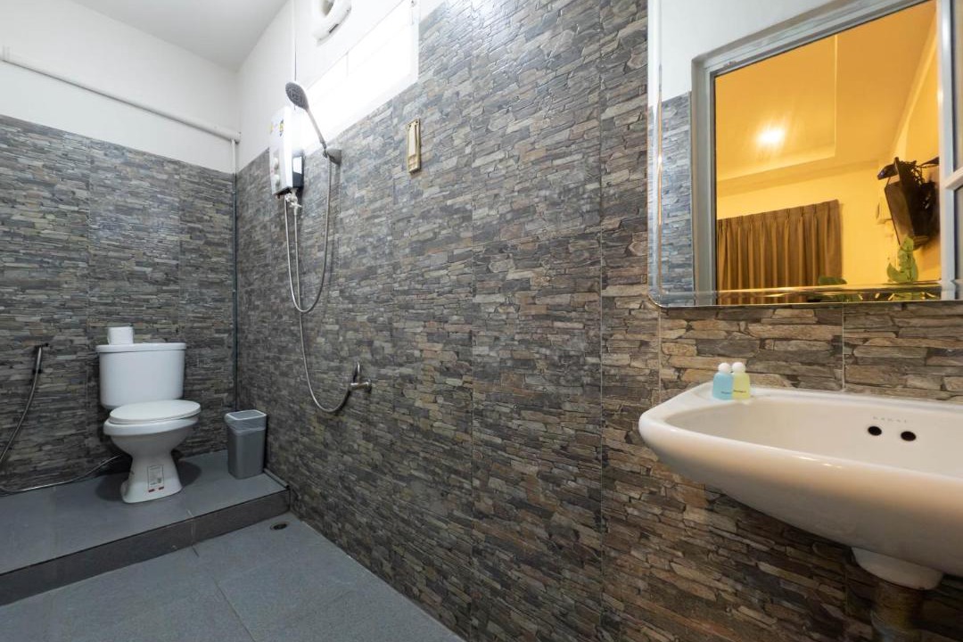 Photo of Bathroom in Central Pattaya
