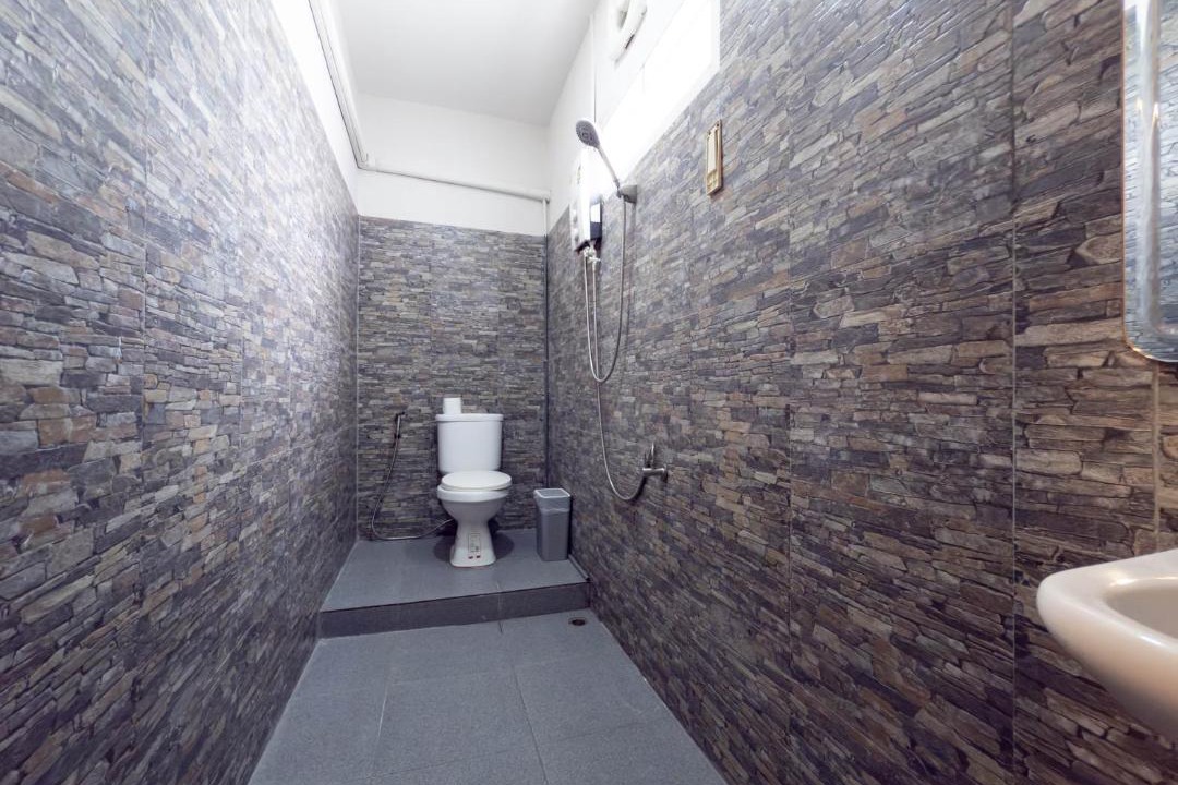 Photo of Bathroom in Central Pattaya
