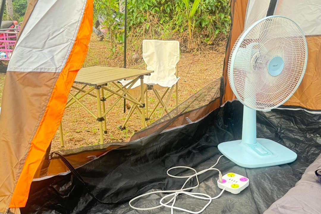 Photo of Outdoor in Ko Kood