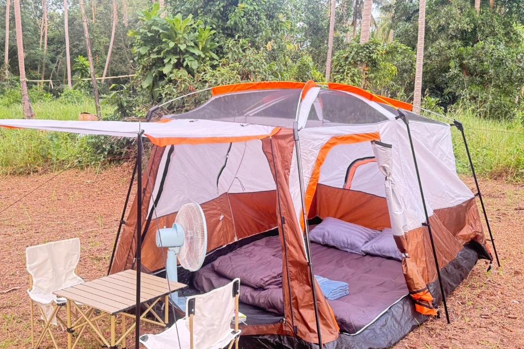 Photo of Outdoor in Ko Kood