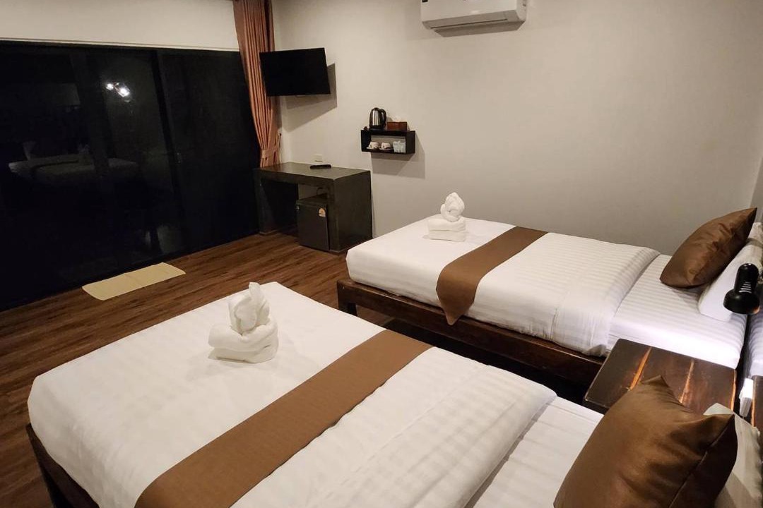 Photo of Bedroom in Sukhothai