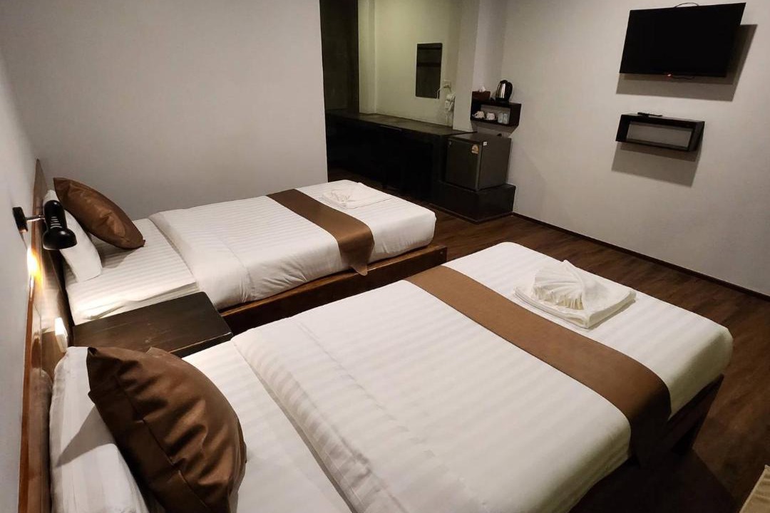 Photo of Bedroom in Sukhothai