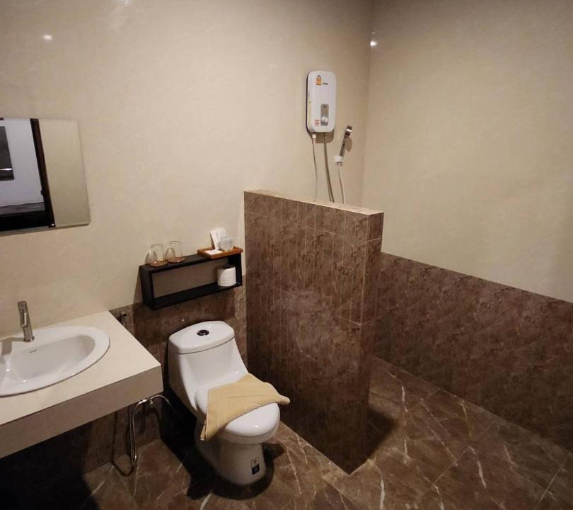 Photo of Bathroom in Sukhothai