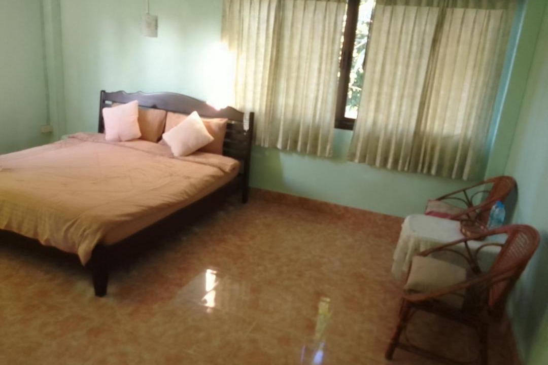 Photo of Bedroom in Pathio