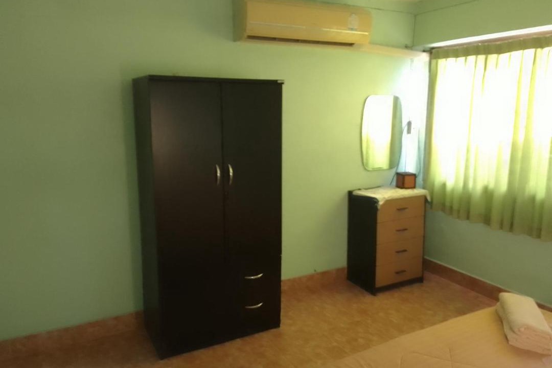 Photo of Bedroom in Pathio