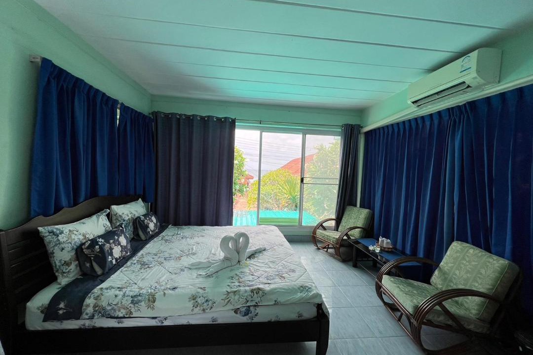 Photo of Bedroom in Pathio