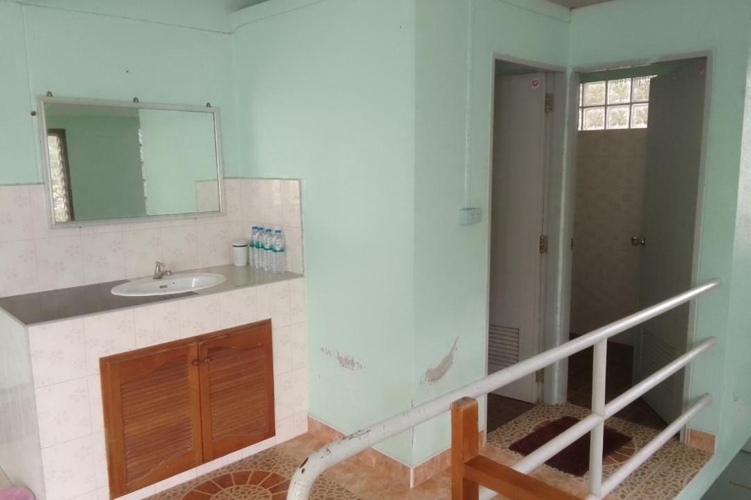 Photo of Bathroom in Pathio