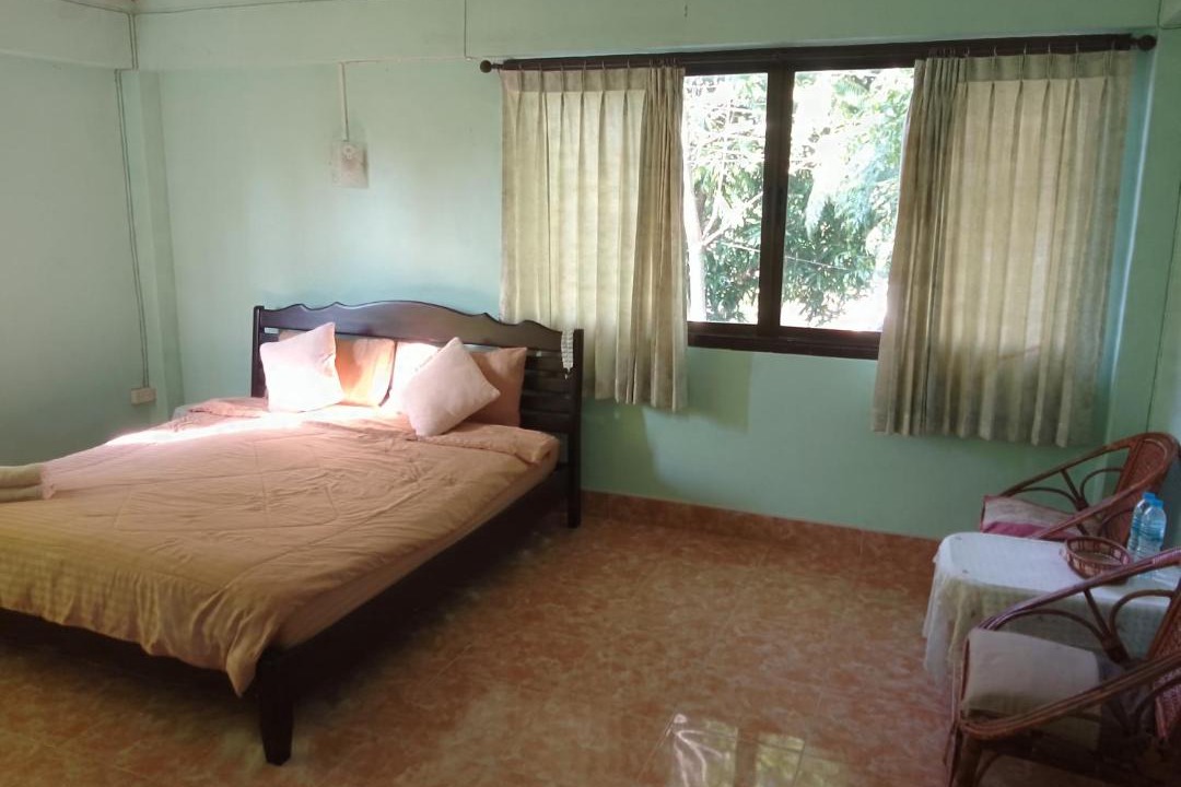 Photo of Bedroom in Pathio