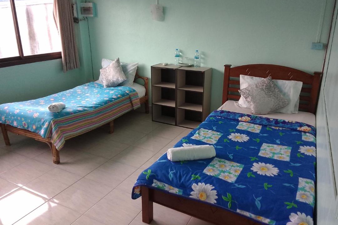 Photo of Bedroom in Pathio