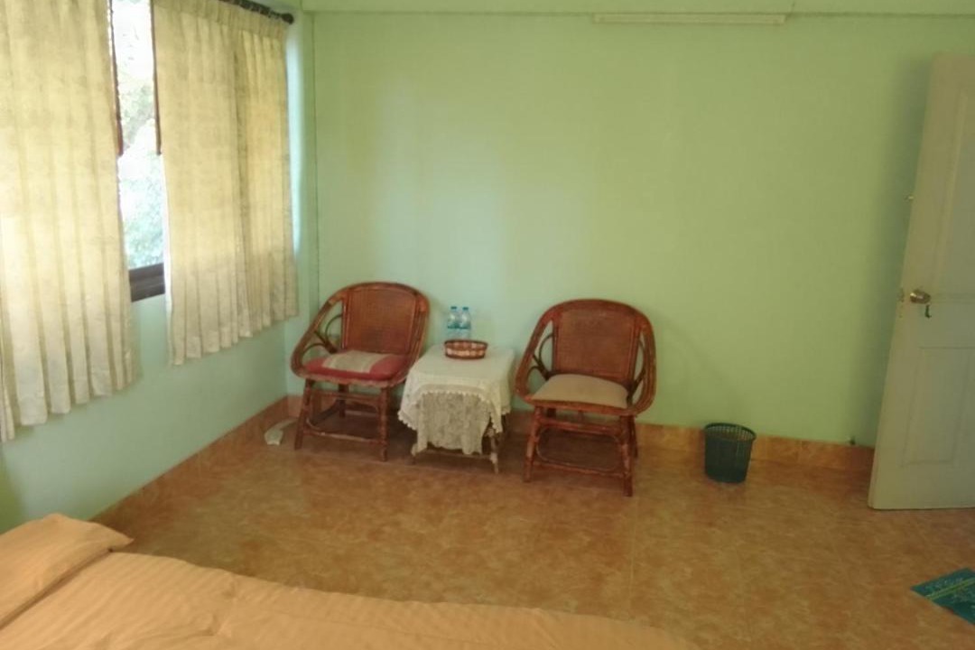 Photo of Bedroom in Pathio