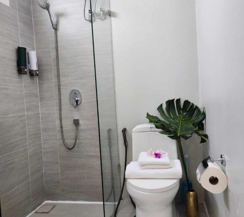 Photo of Bathroom in Kram