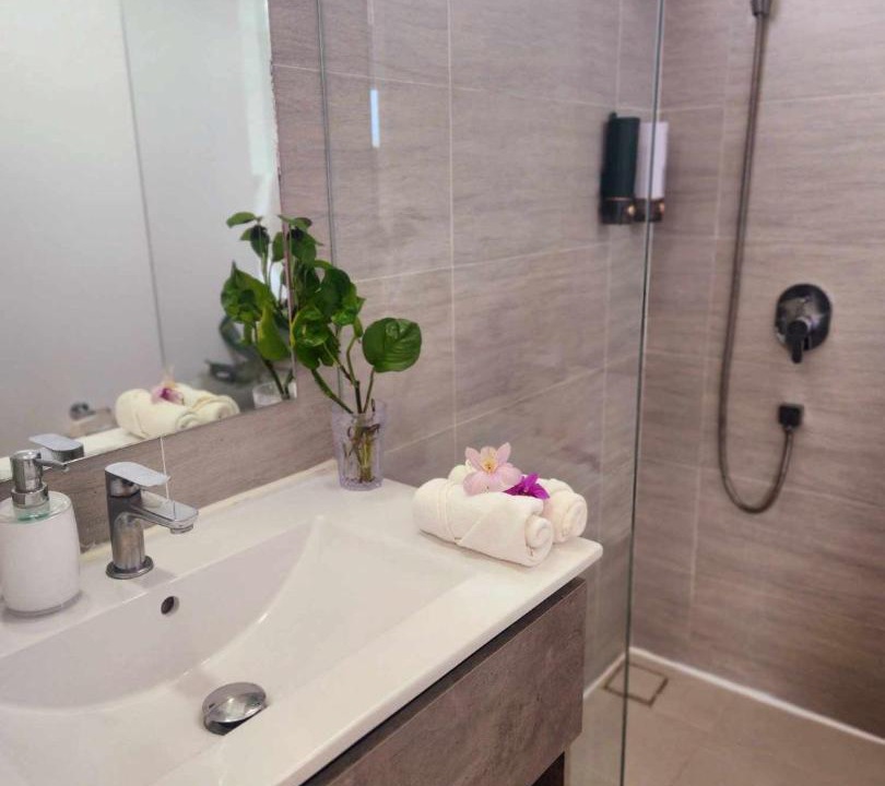 Photo of Bathroom in Kram
