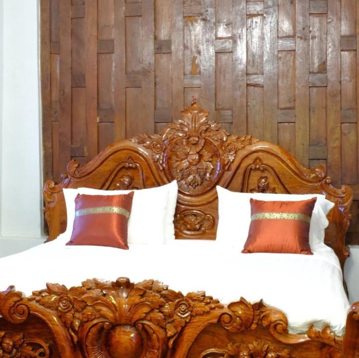 Photo of Bedroom in Sangkhla Buri
