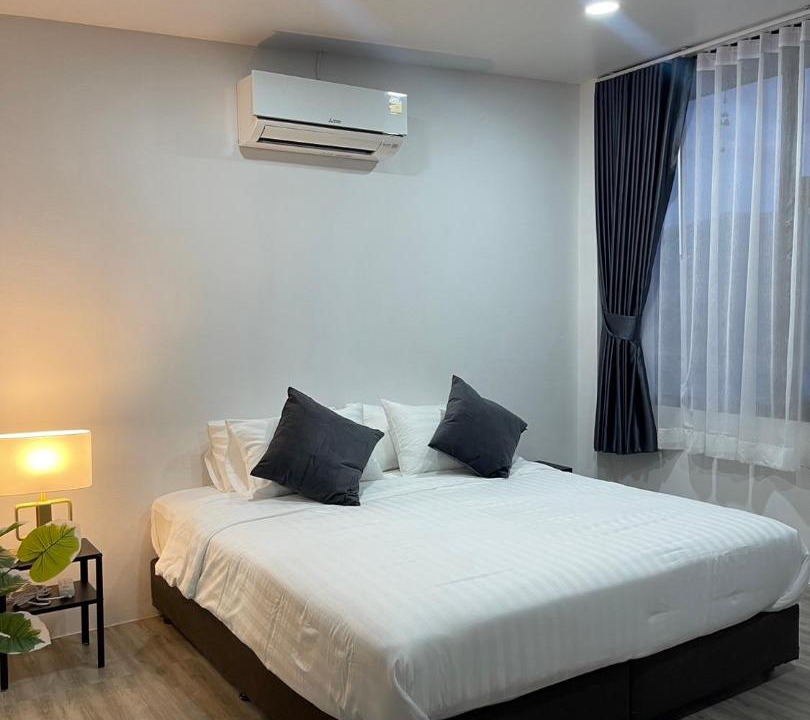 Photo of Bedroom in Sangkhla Buri