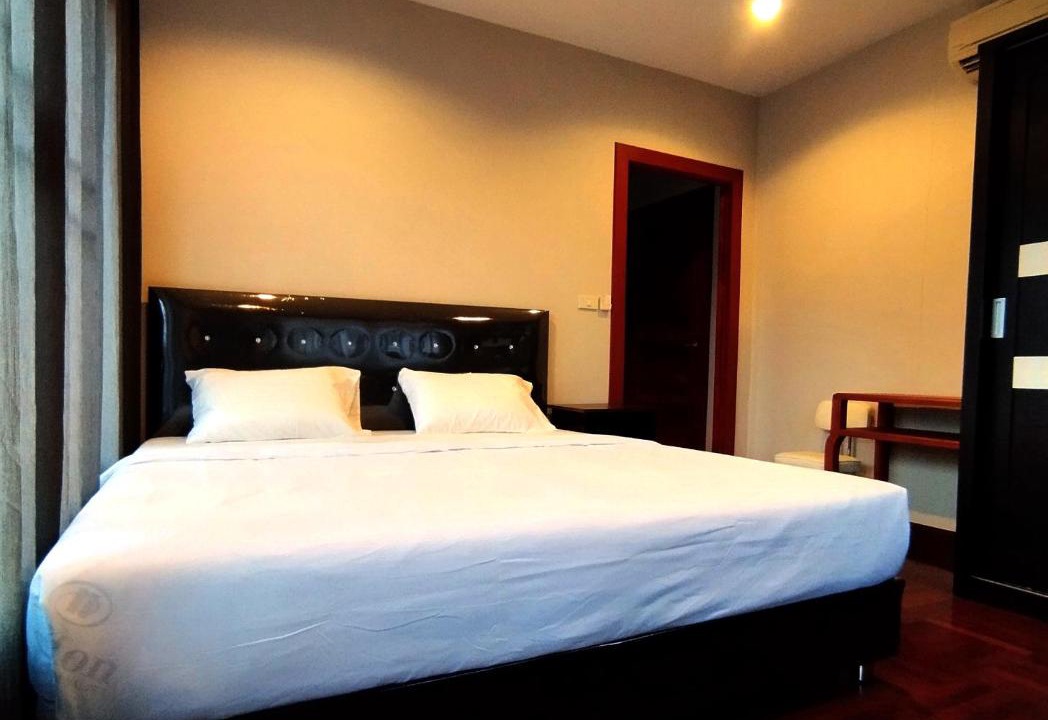 Photo of Bedroom in Don Kaeo
