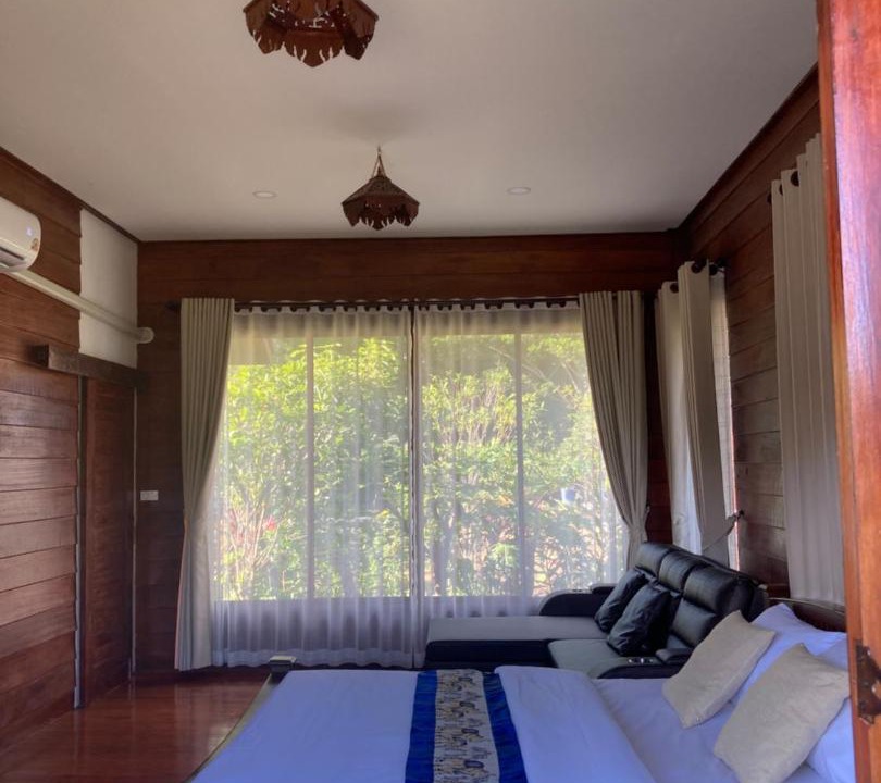 Photo of Bedroom in Doi Lo