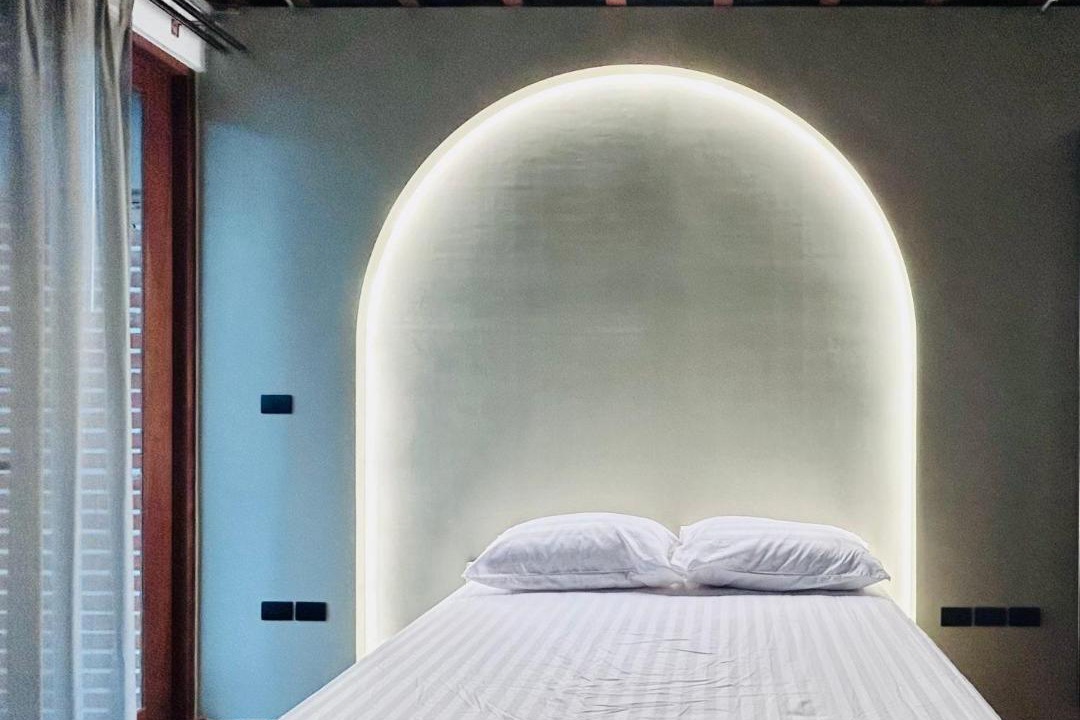 Photo of Bedroom in Khlong Tan Nuea