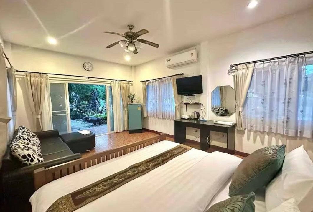 Photo of Bedroom in Huai Yang