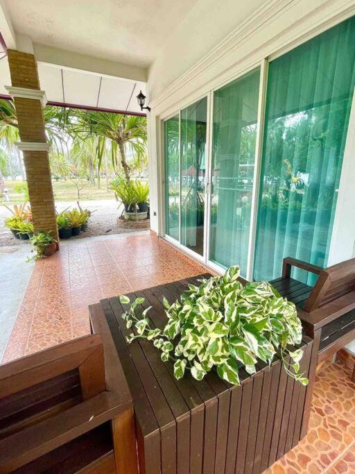 Photo of Patio Balcony in Huai Yang