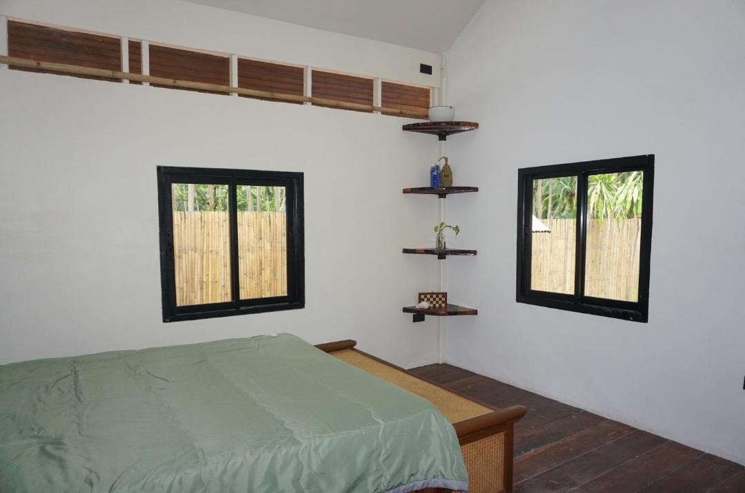 Photo of Bedroom in Wok Tum