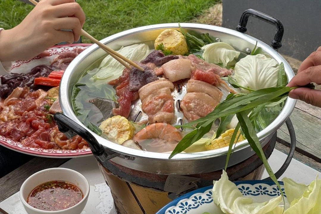 Photo of Others in Mu Si