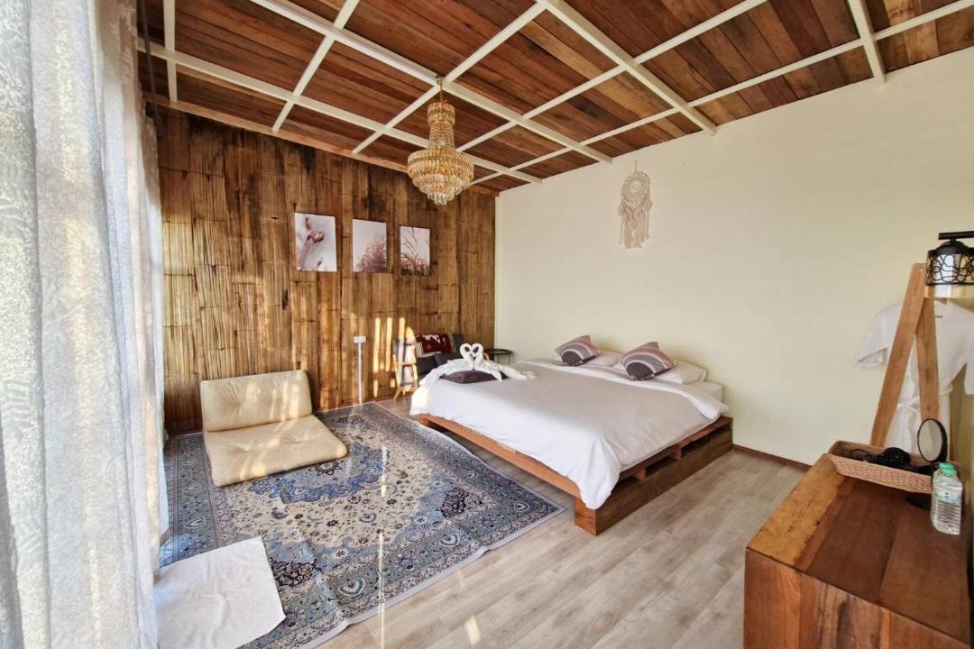 Photo of Bedroom in Chiang Rai Province