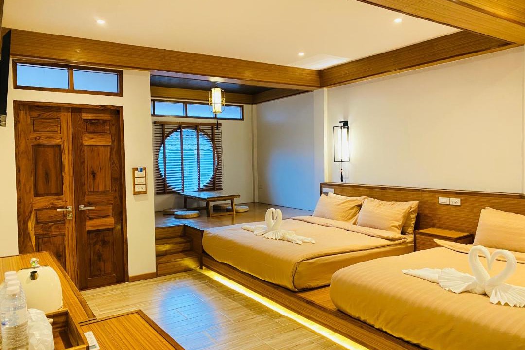 Photo of Bedroom in Mok Cham Pae