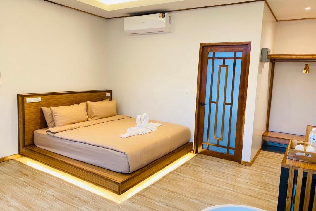 Photo of Bedroom in Mok Cham Pae