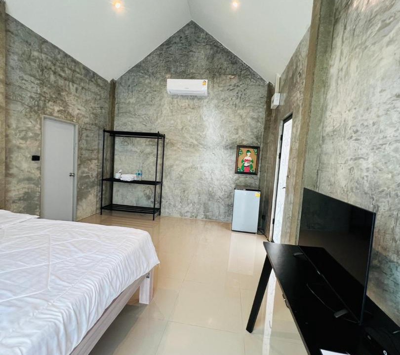Photo of Bedroom in Song