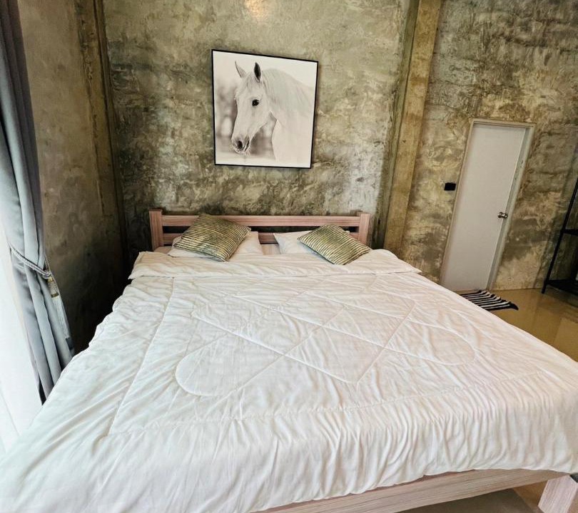 Photo of Bedroom in Song