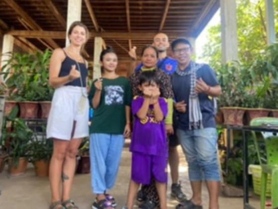 Photo of Others in Kratie
