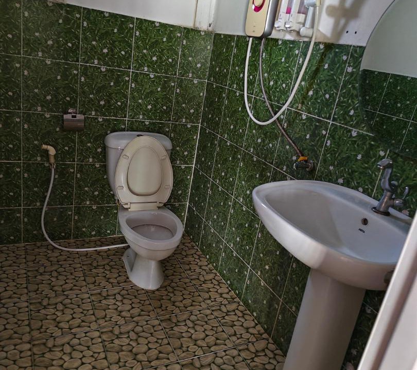 Photo of Bathroom in Khung Nam Won