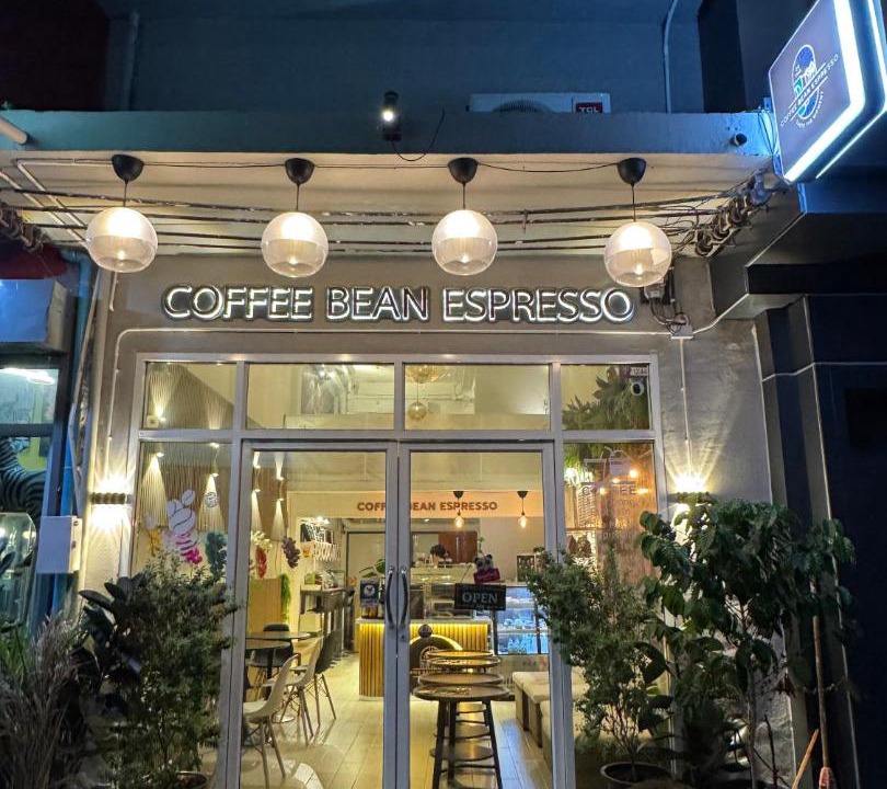 Photo of Others in Bangkok Central Business District