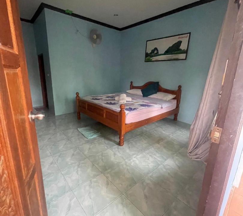 Photo of Bedroom in Krabi