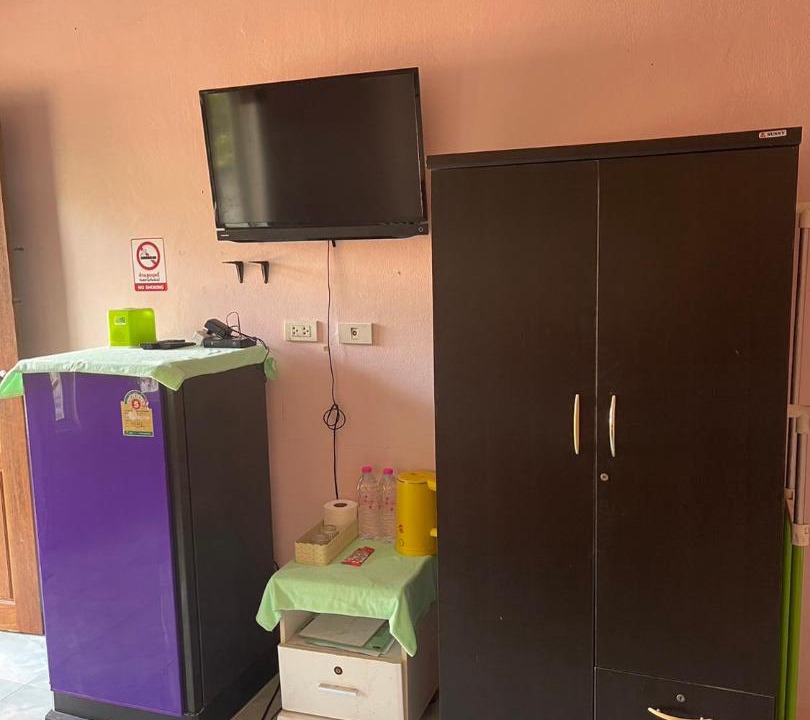 Photo of Kitchen in Krabi