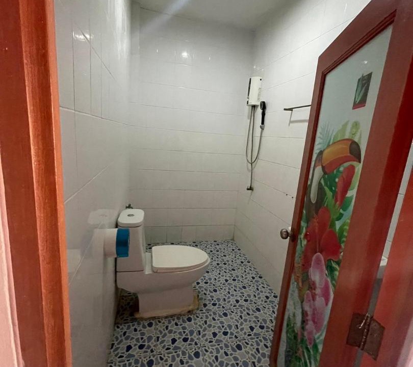 Photo of Bathroom in Krabi