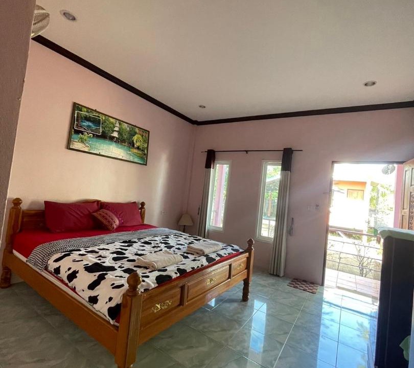 Photo of Bedroom in Krabi