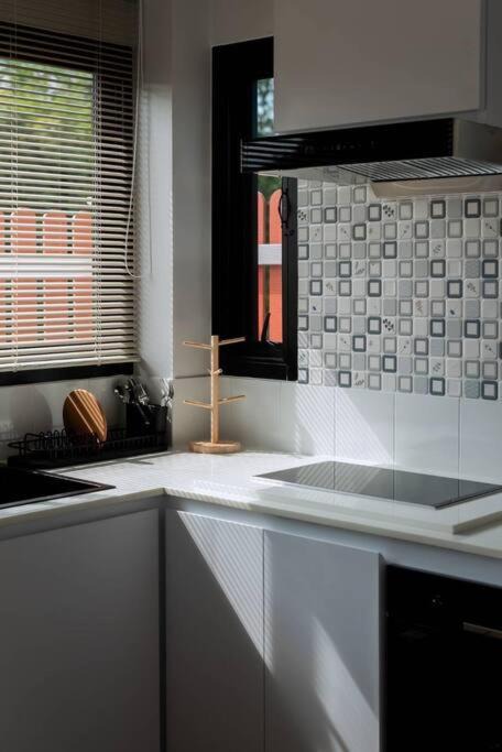 Photo of Kitchen in Nong Thale