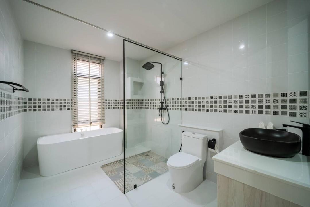 Photo of Bathroom in Nong Thale