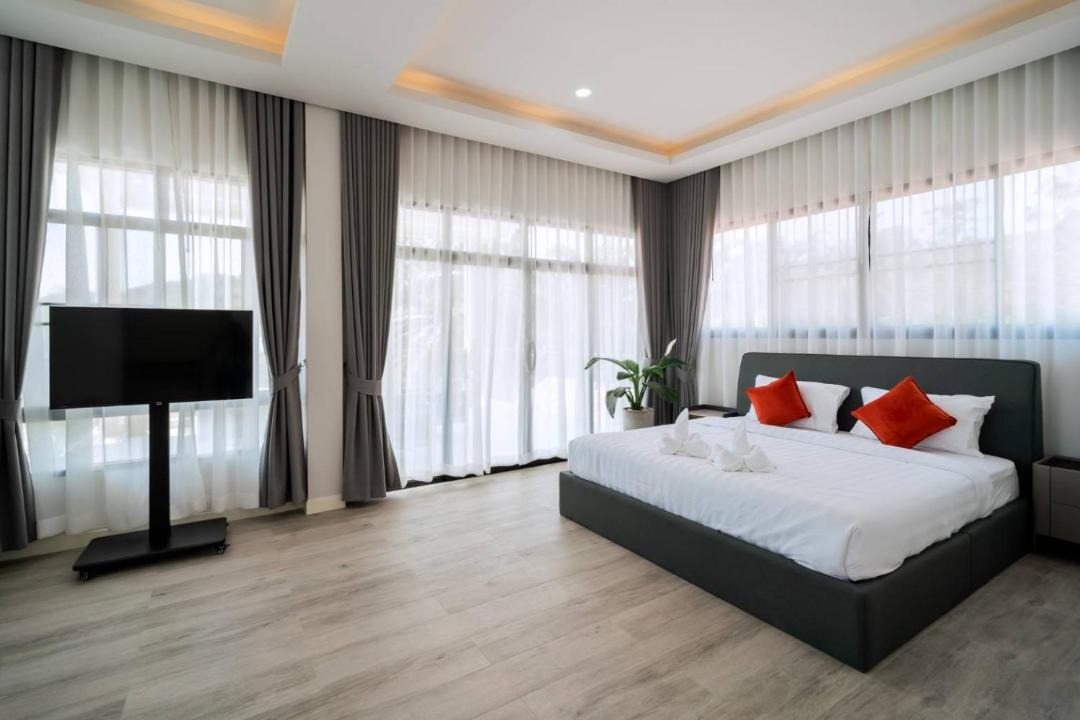 Photo of Bedroom in Nong Thale
