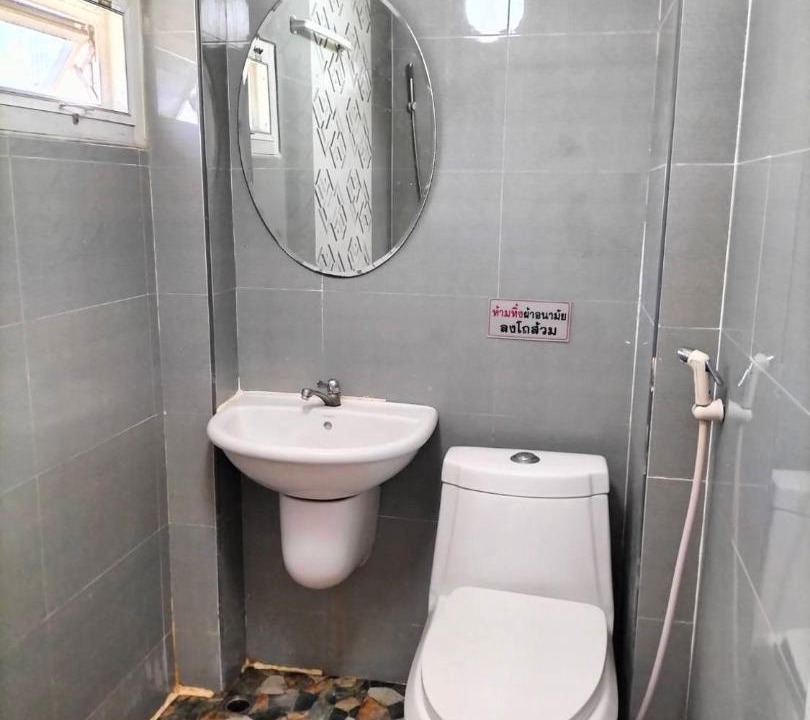 Photo of Bathroom in Ramkhamhaeng